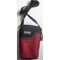 Camera Bag For Digital Cameras - Peak - with Straps, Etc
