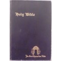 Bible - The Good Samaritan Bible/The Illuminated Bible - 1941