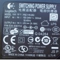 Logitech Power Supply for Cisco Network Switch 5V 2A