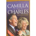 Book - Camilla & Charles - The Love Story - 2006