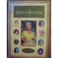 Book - The Queen Mother - A Special Photographic Celebration - Perfect