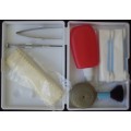 Camera Cleaning Kit - 7 Piece in Box - Japan
