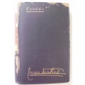Bible - The Peoples Bible:Exodus Vol 2 - 1885 - 1st ed