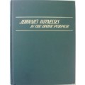 Bible - Jehovah`s Witnesses In The Divine Purpose - 1959
