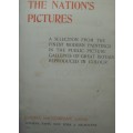 Prints - In British Galleries - 1901 -  25 Portfolios