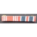 Military Ribbons - WW2 - USA - Good Conduct/Unit Award