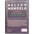 Book - Nelson Mandela - By Kadir Nelson