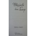 Bible/Book - Bloeisels Van Hoop - Nina Smit - 2013