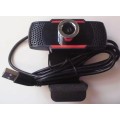Webcam - 1080P -  Full HD -  Usb 2.0