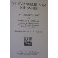 Bible - Die Evangelie Van Johannes - B - Undated