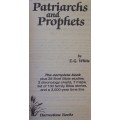 Bible/book - Patriarchs And Prophets - 1999 - USA