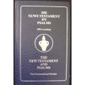 Bible - Die Nuwe Testament And Psalms - 1983 - Gideons - A