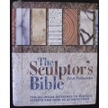 Book - The Sculptors Bible