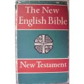 Bible - A New English Bible - NT - 1961