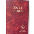 Bible - The Holy Bible - Gideons - Perfect