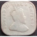 Coin - Ceylon - 5 Cent - 1910 - Rare
