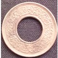 Coin - India 1 Pice 1945L - Restrike