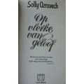 Bible/Book - Op Vlerke Van Geloof - Solly Ozrovech - 1996