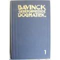 Bible - Gereformeerde Dogmatiek - 3 parts - 1967