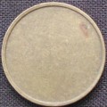 Token/Medallion - US Army - Korea/Japan WW2 5 Cents