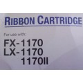 Printer Ink Cartridge - Epson 17,7m - For FX1170/LX1170 models