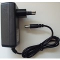 Dstv/AC-DC Adapters -12V 2A - 5,5mm Point [min order 10 units]