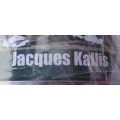 Cricket Fan Can - Jacques Kallis - Puzzle - Unused