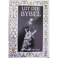 Bible/Book - Uit Die Bybel - 1964 - Art