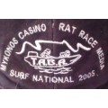 Cap - Surf National - 2005