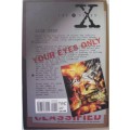 Comic/Graphic Novel - X-Files - Mint