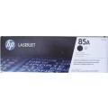 Printer Ink - HP85A - Original Lazerjet - Unused