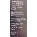 Printer Ink - HP 178 - Colour Set Of 3  - Original