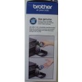 Printer Ink - Brother - BT6000BK - Black - Original