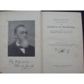 Bible - Daniel En De Openbaring - Uriah Smith - 1907