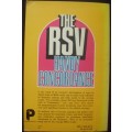 Bible - The RSV Handy Concordance - 1982