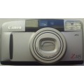 Camera - Canon Z115 - Film
