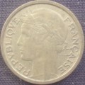 Coin - France 1 Franc 1939 - EF