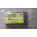 Printer Ink - Canon 1400 XL - Yellow - Replacement