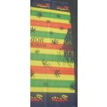 Wall Hanging - Bob Marley - 1,1 x 1,8m