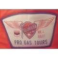 Cap - Truckers Gas Tour - USA