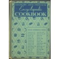 Book - Encyclopedic Cookbook - 1950