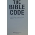 Bible - The Bible Code - Michael Drosnin - 1987