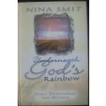 Bible/Book - Underneath God`s Window - Nina Smit - 2004