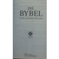 Bible - Die Bybel - NLV - 2011