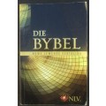 Bible - Die Bybel - NLV - 2011
