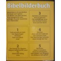 Bible - German Children`s Bible Set x 5