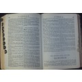 Bible - Die Bybel - 1964