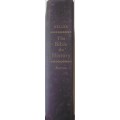 Bible/Book - The Bible As History - 1961