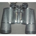 Binoculars - Carl Zeiss - 10x50W - Jenopthem - For Repairs