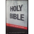 Bible - The Holy Bible - USA - 2007